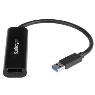 STARTECH Slim USB 3.0 to DisplayPort Adapter
