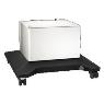HP LASERJET PRINTER CABINET