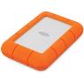 LACIE 4TB RUGGED MINI USB 3.0
