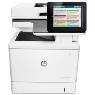 HP HP COLOR LASERJET ENT MFP M577F PRNTR
