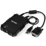 STARTECH LAPTOP TO SERVER KVM CONSOLE