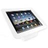 COMPULOCKS EXECUTIVE+45DEG STND-IPAD 9.7IN WHT
