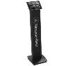 COMPULOCKS SPACE+BRANDME STND-GALAXY TAB A 8IN BLK