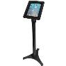 COMPULOCKS EXECUTIVE+ADJUST STND-IPAD 9.7IN BLK
