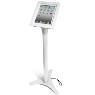 COMPULOCKS EXECUTIVE+ADJUST STND-IPAD 9.7IN WHT