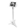 COMPULOCKS SPACE+ADJUST STND-IPAD 9.7IN WHT
