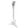 COMPULOCKS SPACE+ADJUST STND-IPAD MINI 2/3/4 WH