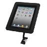 COMPULOCKS EXECUTIVE+FLEX ARM-IPAD 9.7IN BLK