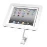 COMPULOCKS EXECUTIVE+FLEX ARM -IPAD 9.7IN WHT