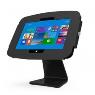 COMPULOCKS ROKKU+360DEG KIOSK STND-SURFACE 3 BLK