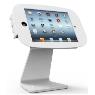 COMPULOCKS SPACE+360DEG KIOSK STND-IPAD 9.7IN WH
