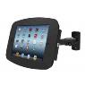 COMPULOCKS SPACE+SWING ARM -IPAD MINI 2/3/4 BLK
