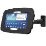 COMPULOCKS SPACE+SWING ARM-GALAXY TAB A 8IN BLK