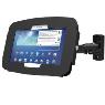 COMPULOCKS SPACE+SWING ARM-GALAXY TAB A 9.7IN BK