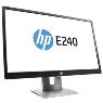 HP ELITEDISPLAY E240 23.8IN FHD MONITOR
