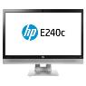 HP ELITEDISPLAY E240C 23.8IN UCC WEBCAM MON