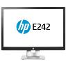 HP ELITEDISPLAY E242 24IN WUXGA MONITOR
