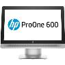 HP PROONE 600 G2 AIO I7 8GB 500GB W10P