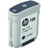 HP INK CARTRIDGE No 728 MatteBlack 69ml