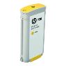HP INK CARTRIDGE No 728 Yellow 130ml