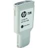 HP INK CARTRIDGE No 728 MatteBlack 300ml
