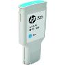 HP INK CARTRIDGE No 727 Cyan 300ml
