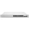 MERAKI MERAKI MS350-24 L3 STCK CLD-MNGD 24X GIG