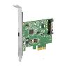 HP SUPERSPEED USB 3.1 GEN 2 PCIE X1 CARD