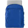 HP 14.0IN SLIM BACKPACK BLUE