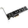 ASUS HYPER M.2 X4 MINI