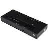 STARTECH 2-Port HDMI Automatic Video Switch - 4K
