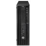 HP Z240 SFF E3-1225V5 256GB 8GB W10