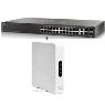 CISCO SG500X-24-K9-AU WIRELESS BUNDLE-REG.PART