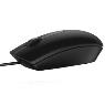 DELL MS116 USB OPTICAL MOUSE