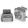 STARTECH M5 Cage Nuts - 100 Pack