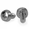 STARTECH M6 Mounting Screws - 100 Pack