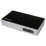STARTECH 4K DP Docking Station for Laptops - USB3