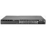 HPE ARUBA 3810M 24G 1-SLOT SWCH