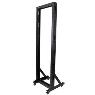 STARTECH 2-Post Server Rack with Casters - 42U