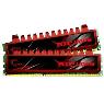 G.SKILL 4GB KIT(2GBX2)DDR3 1600MHZ 1.50V NON-ECC