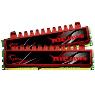 G.SKILL 8GB KIT(4GBX2)DDR3 1600MHZ 1.50V NON-ECC