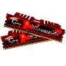 G.SKILL 8GB KIT(4GBX2)DDR3 1600MHZ 1.50V NON-ECC