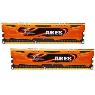 G.SKILL 8GB KIT(4GBX2)DDR3 1600MHZ 1.5V N-ECC LP