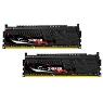 G.SKILL 8GB KIT(4GBX2)DDR3 1600MHZ 1.50V NON-ECC