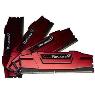 G.SKILL 16GB KIT(4GBX4)DDR4 2400MHZ 1.2V NON-ECC