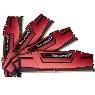 G.SKILL 64GB KIT(16GBX4)DDR4 2400MHZ 1.2V NONECC