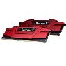 G.SKILL 8GB KIT(4GBX2)DDR4 2666MHZ 1.20V NON-ECC