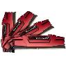 G.SKILL 16GB KIT(4GBX4)DDR4 2666MHZ 1.20V NONECC