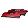G.SKILL 8GB KIT(4GBX2)DDR4 2800MHZ 1.25V NON-ECC