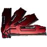 G.SKILL 16GB KIT(4GBX4)DDR4 2800MHZ 1.25V NONECC